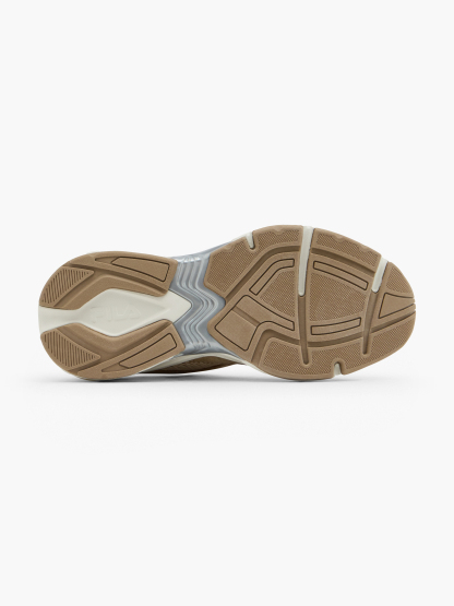 FILA Chunky Sneaker – Beige