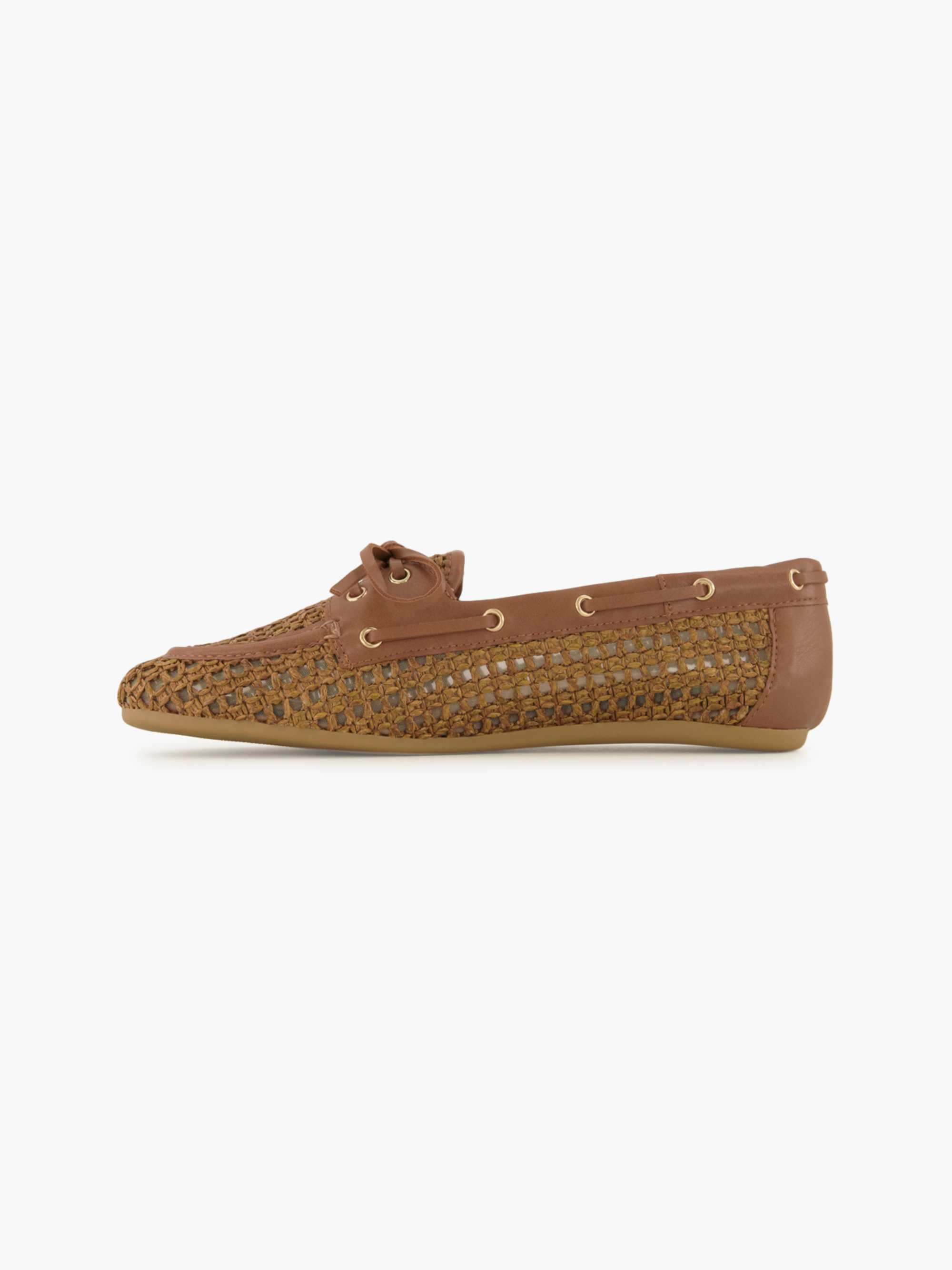 Tamaris Mokassin – Cognac – Cognac