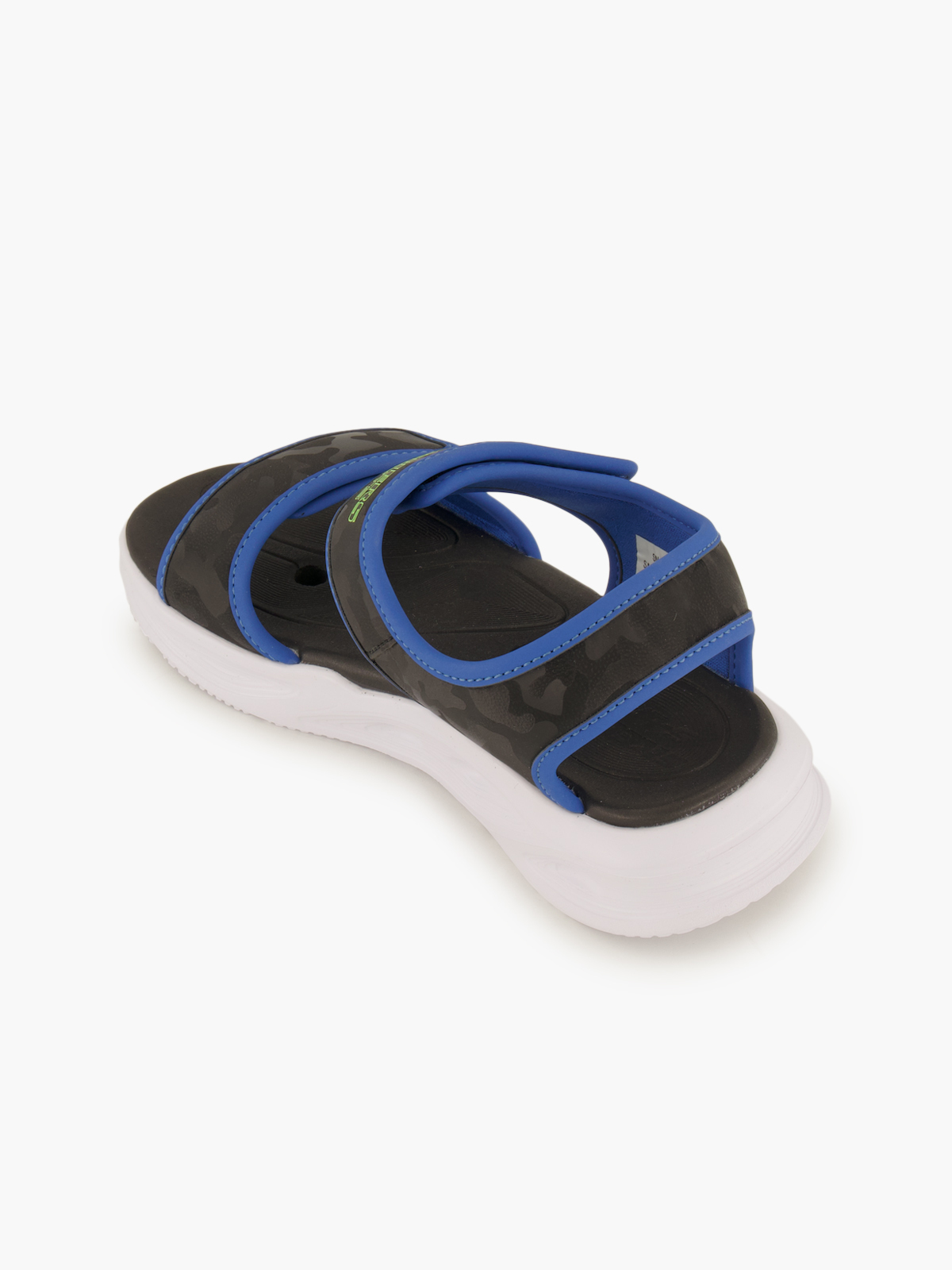 Skechers Sandalette – Blau
