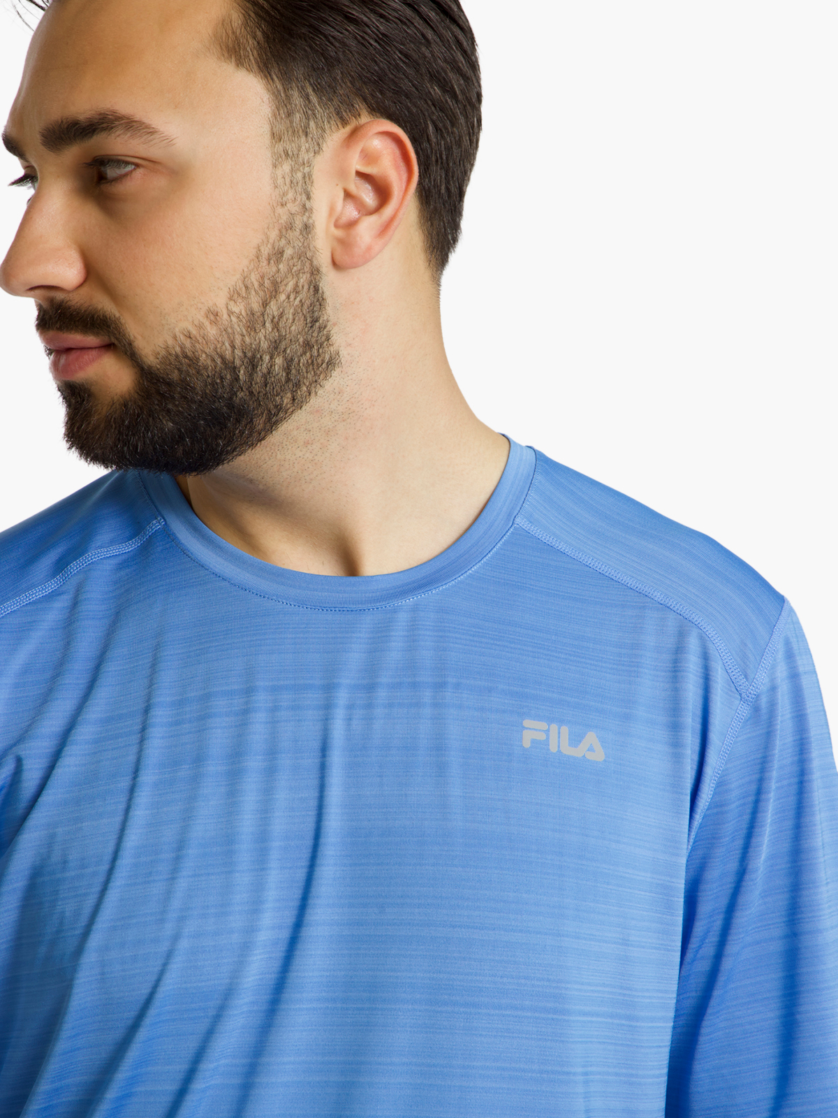 FILA T-Shirt – Blau