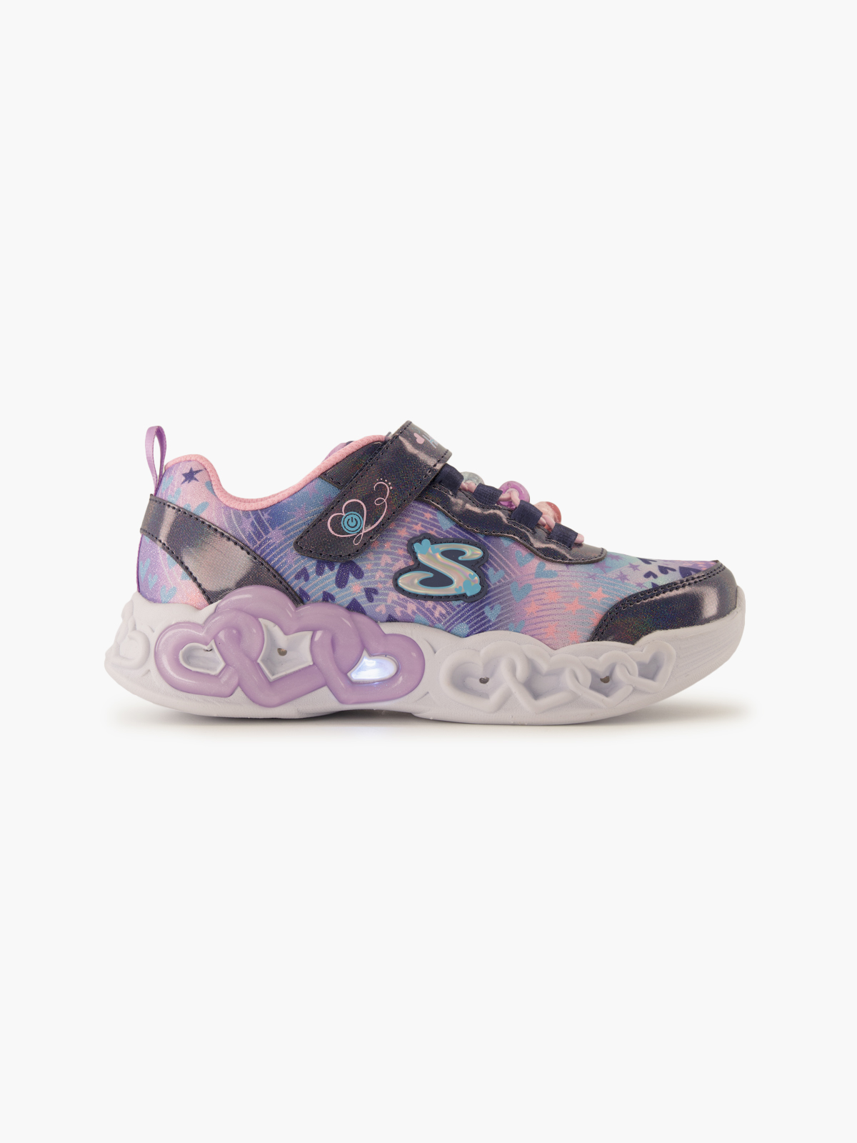 Skechers UNO LITE Sneaker – Blau