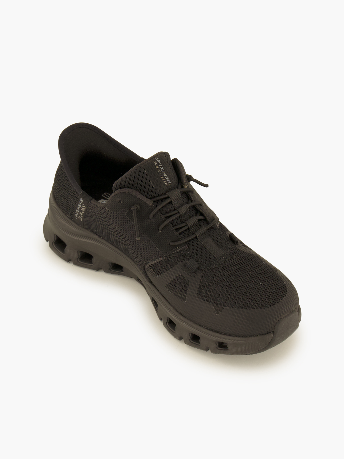 Skechers HANDS FREE SLIP-INS GLIDE-STEP PRO Sneaker – Schwarz