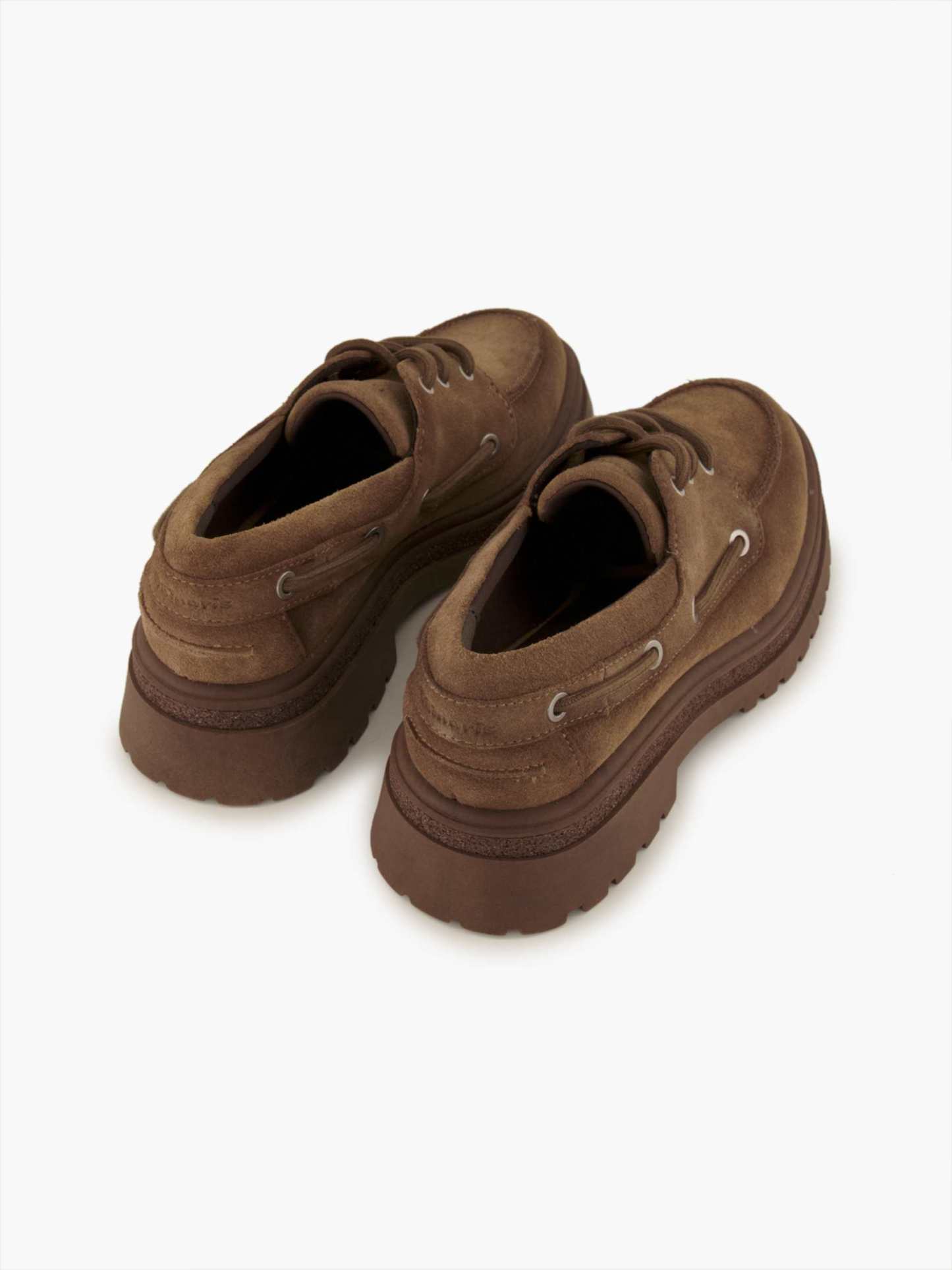 Tamaris Loafer – Braun – Braun