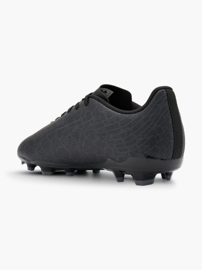 FILA Fussballschuh – Schwarz