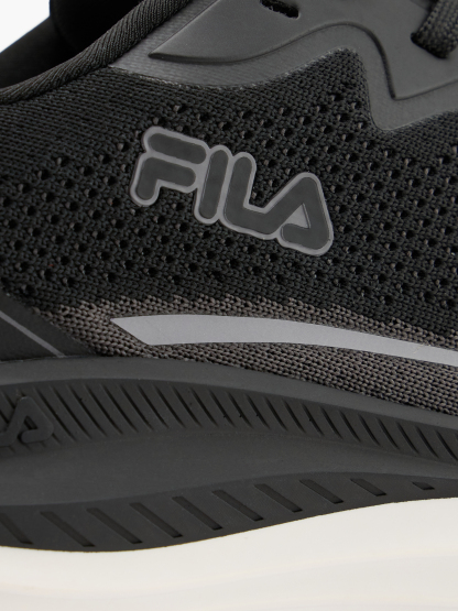 FILA Sneaker – Schwarz