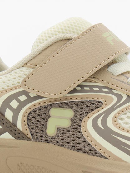FILA Sneaker – Beige
