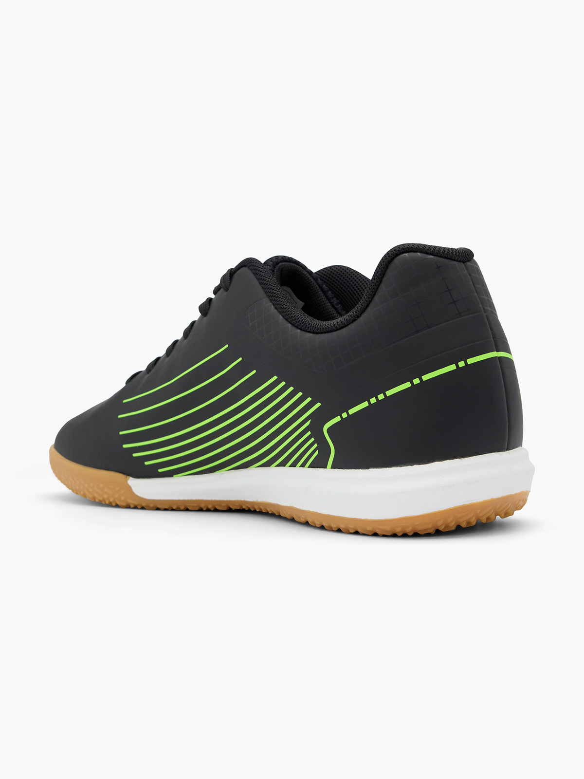 FILA Hallenschuh – Schwarz