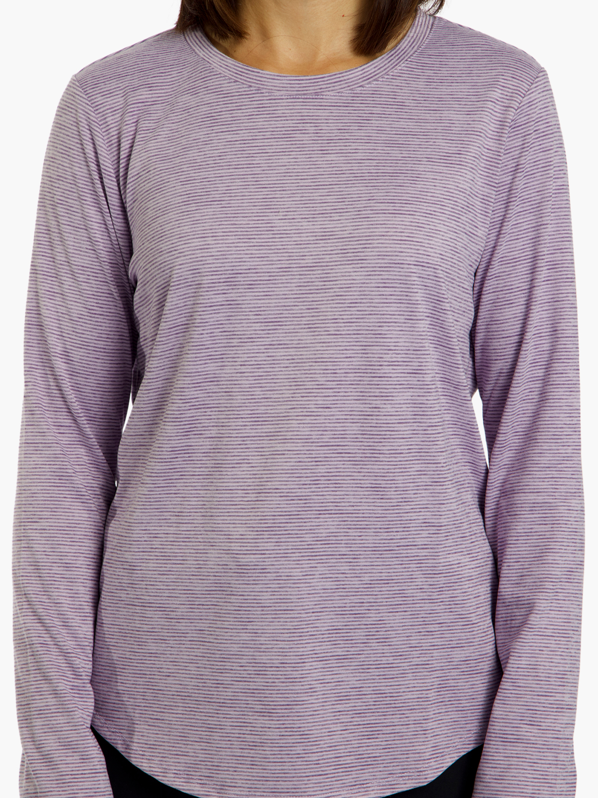 Skechers T-Shirt – Lila