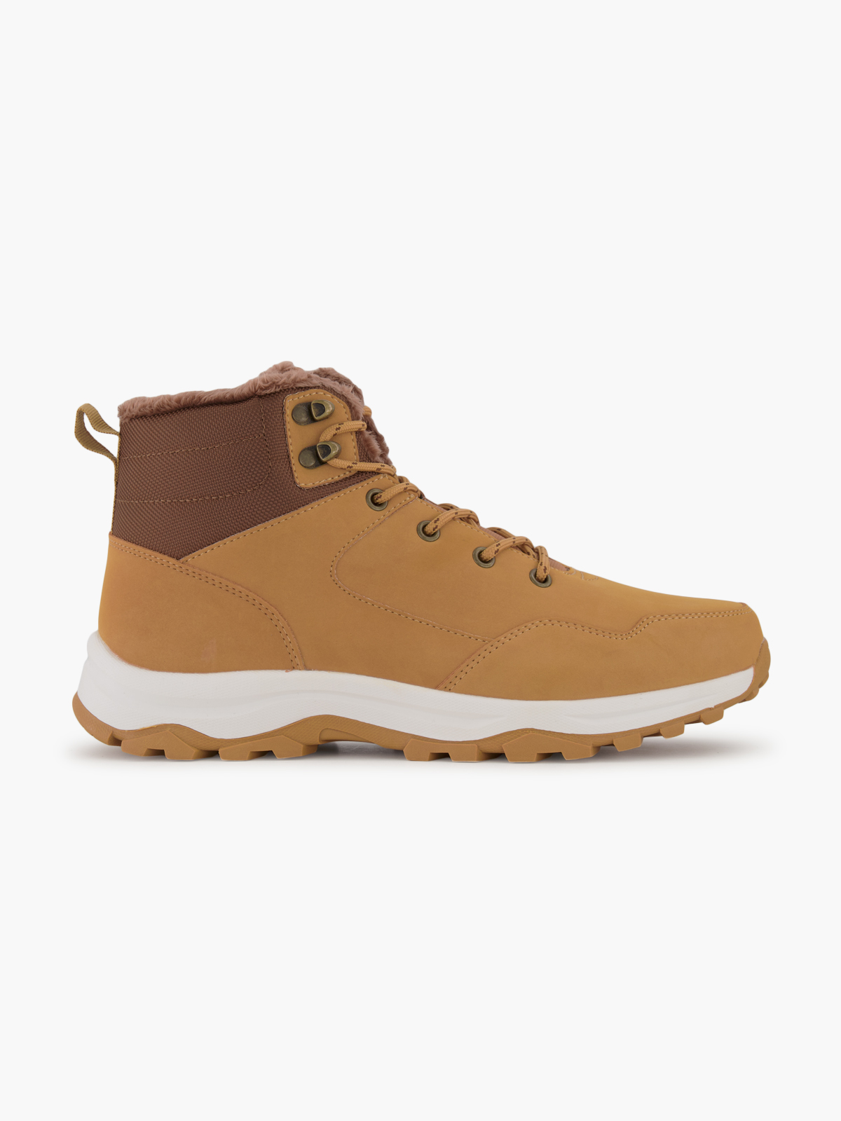 Vty Schnürboots – Braun