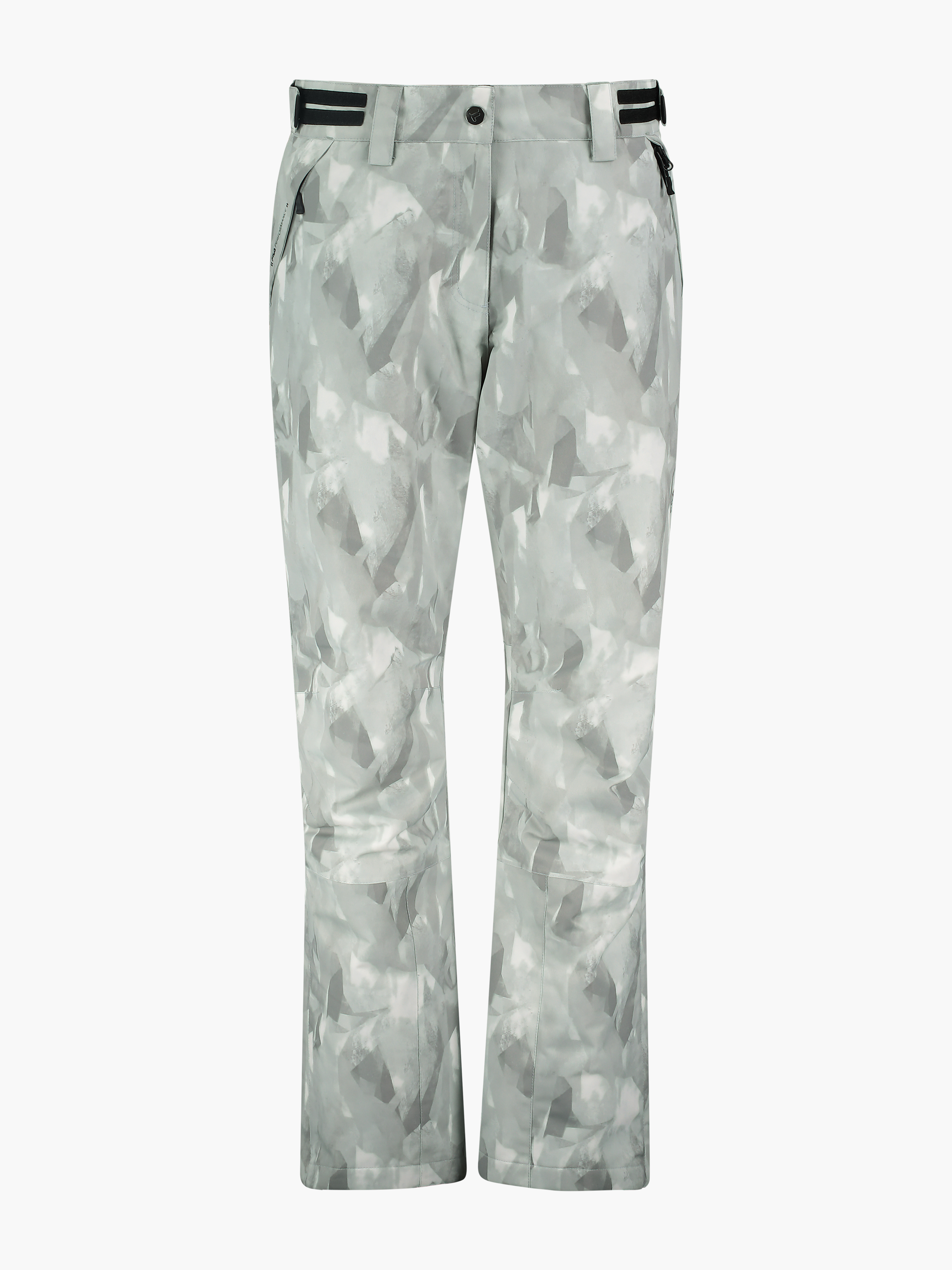 FILA Skihose – Grau