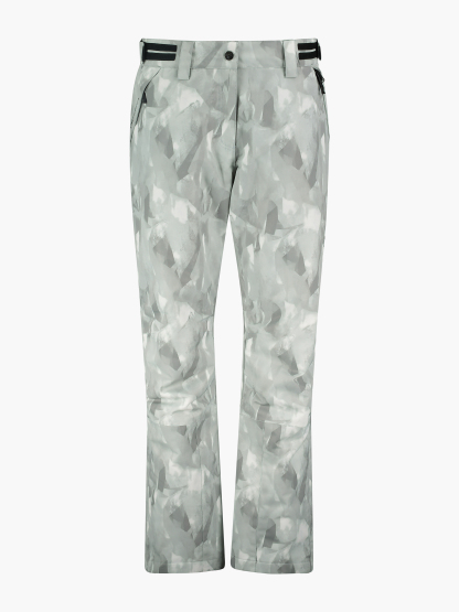 FILA Skihose – Grau