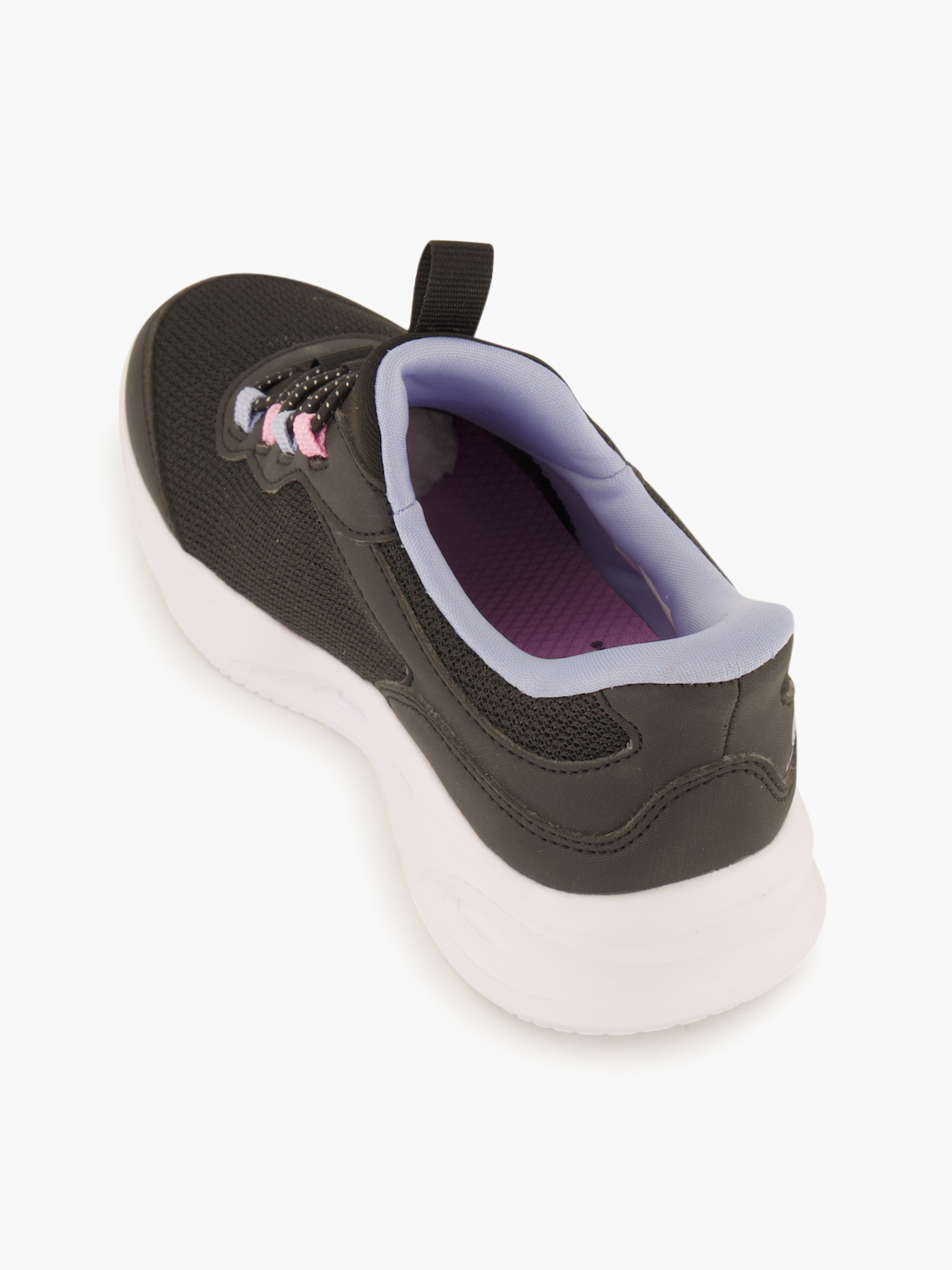 Skechers HANDS FREE SLIP-INS Sneaker – Schwarz