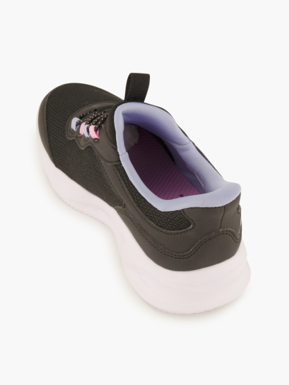 Skechers HANDS FREE SLIP-INS Sneaker – Schwarz