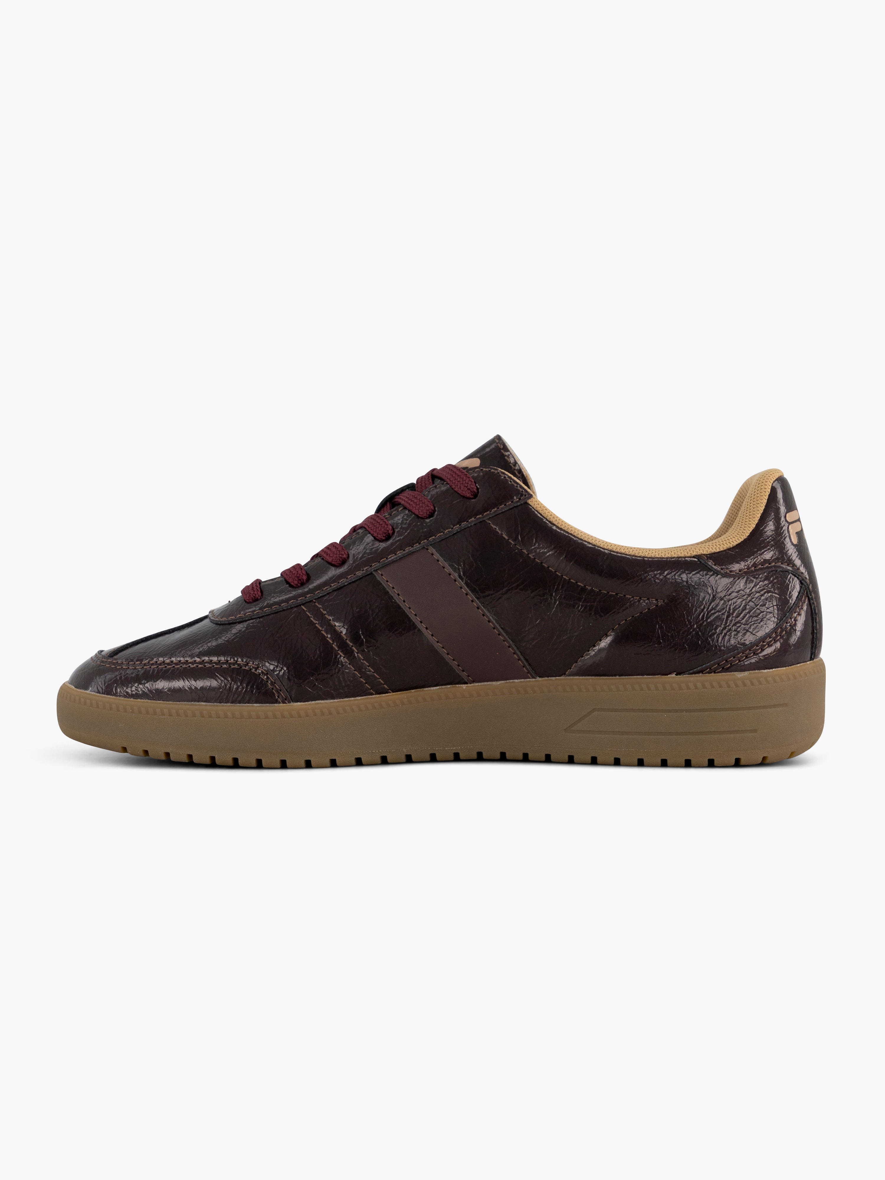 FILA Sneaker – Braun