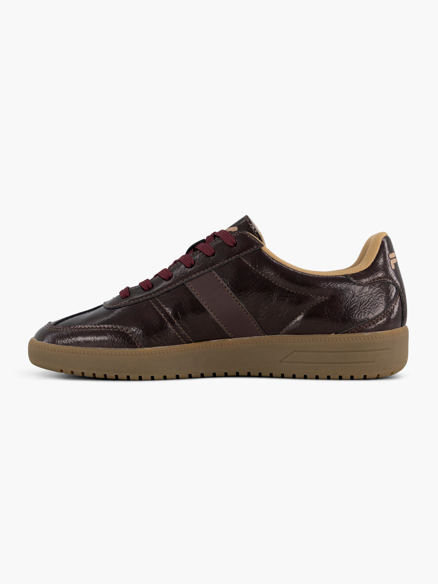 FILA Sneaker – Braun