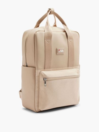 FILA Rucksack – Beige