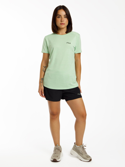 FILA Shorts – Schwarz
