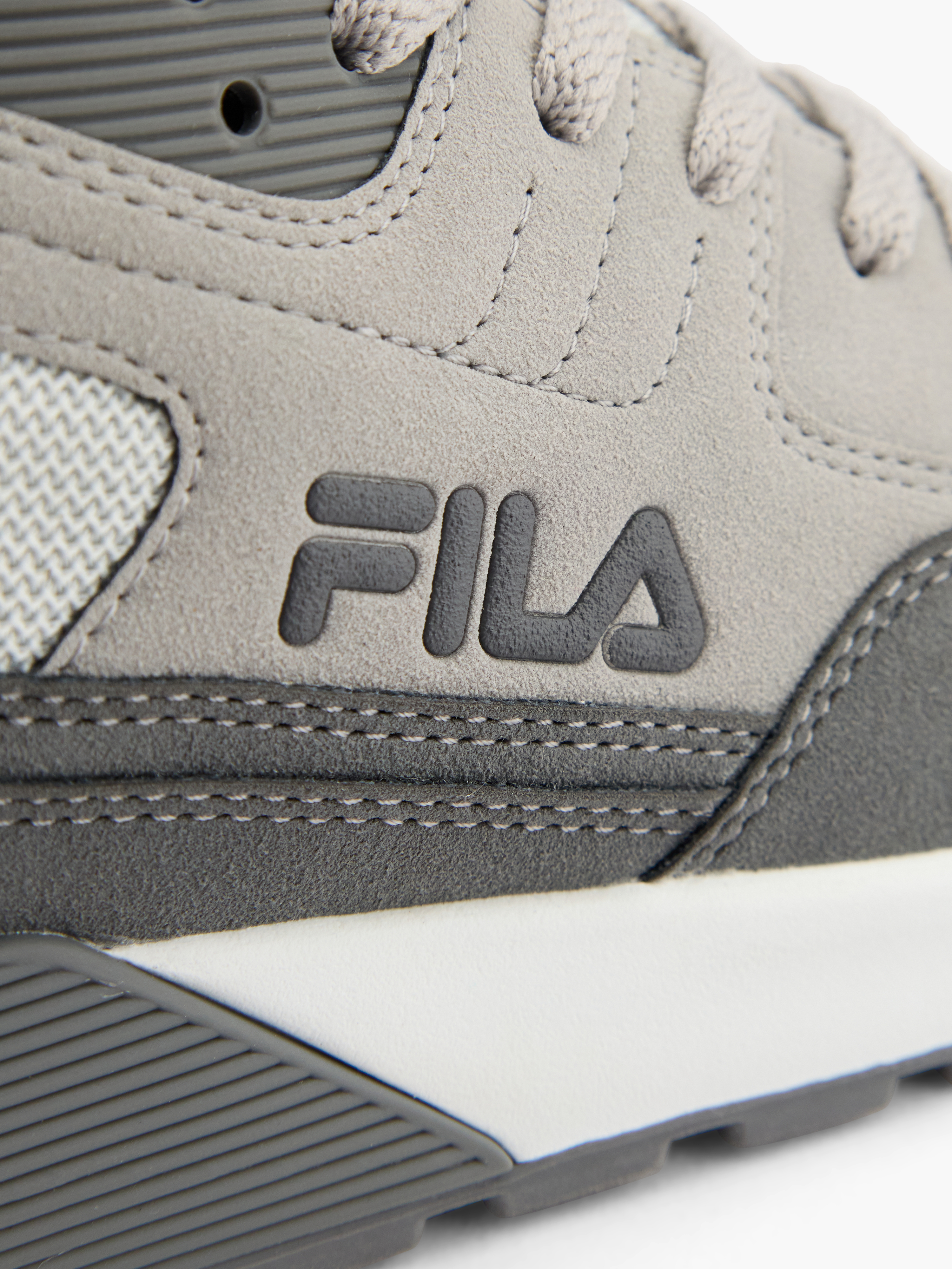 FILA Sneaker – Grau