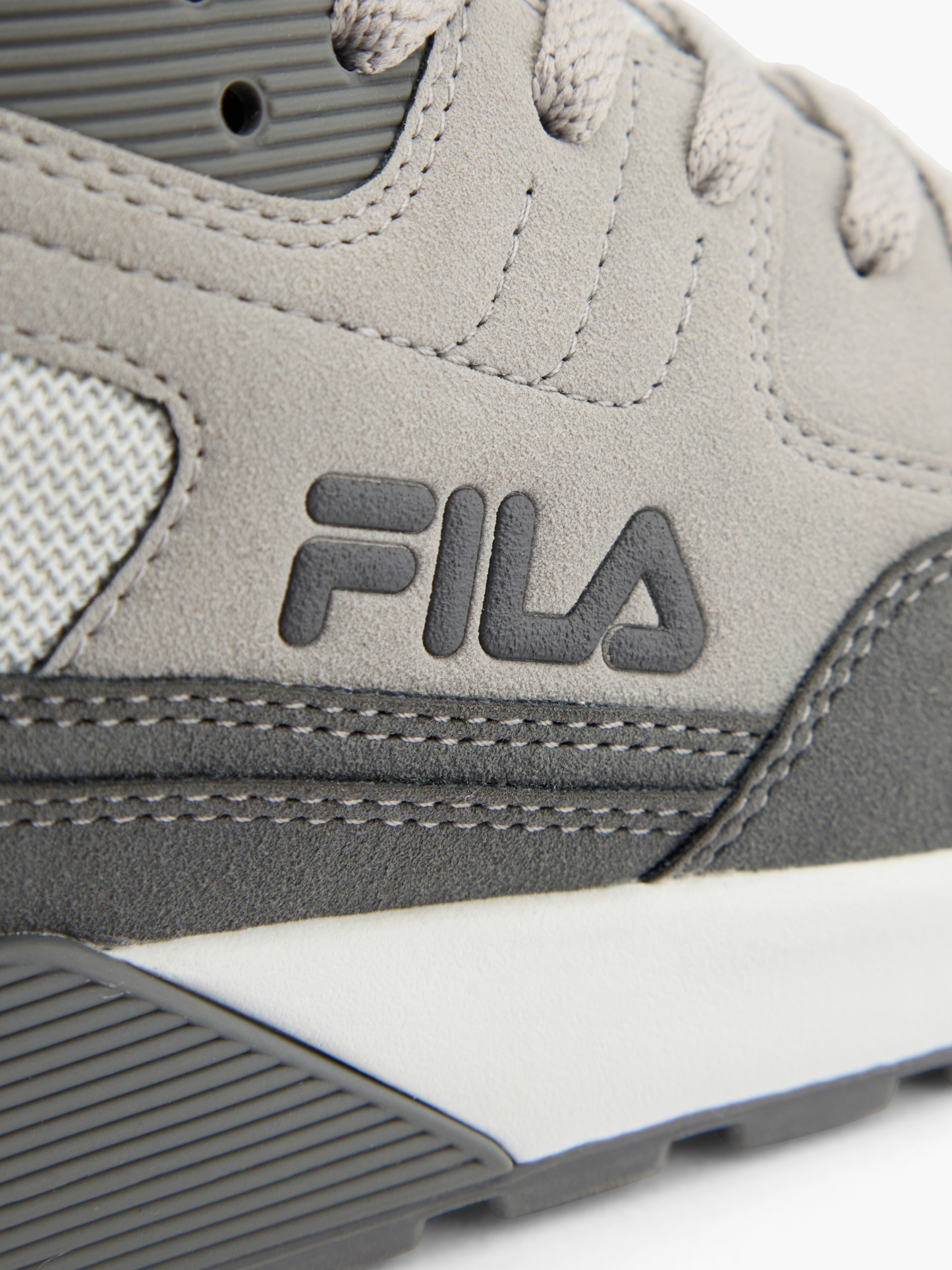 FILA Sneaker – Grau