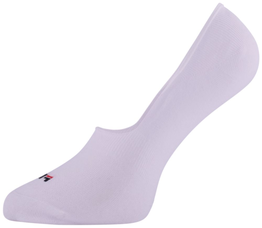 FILA 2x Socken – Weiss