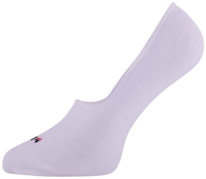 FILA 2x Socken – Weiss