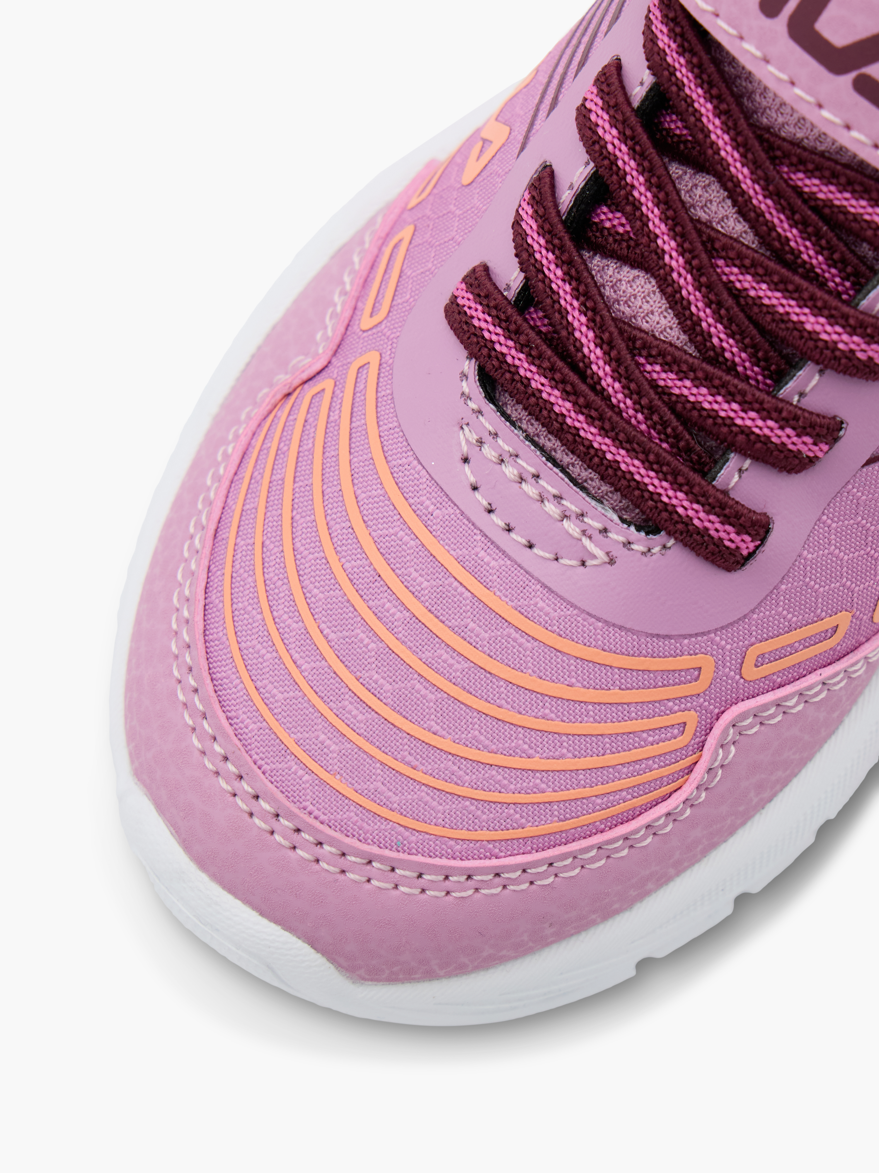 FILA Sneaker – Pink