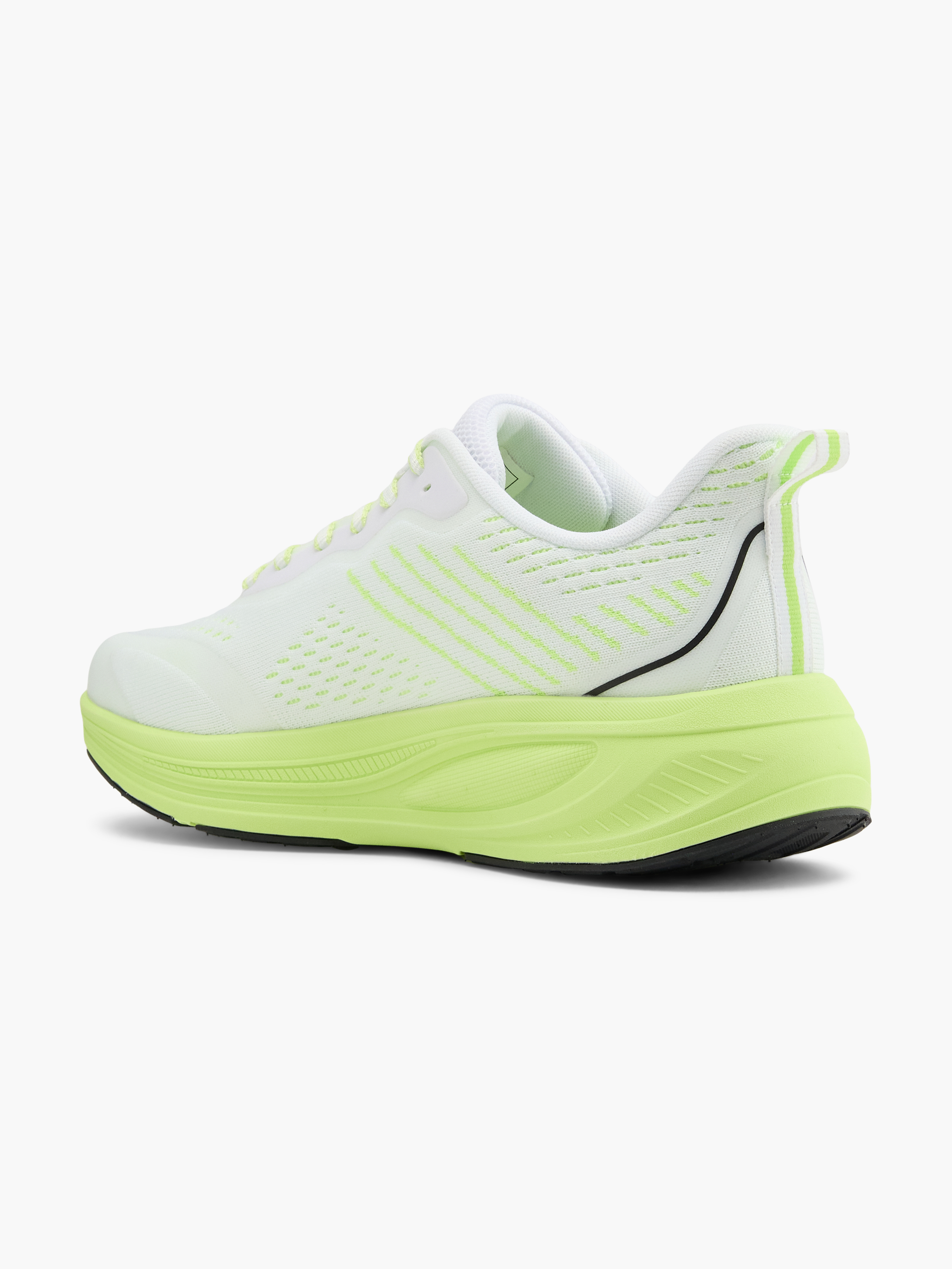 FILA Sneaker – Grün