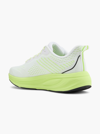 FILA Sneaker – Grün