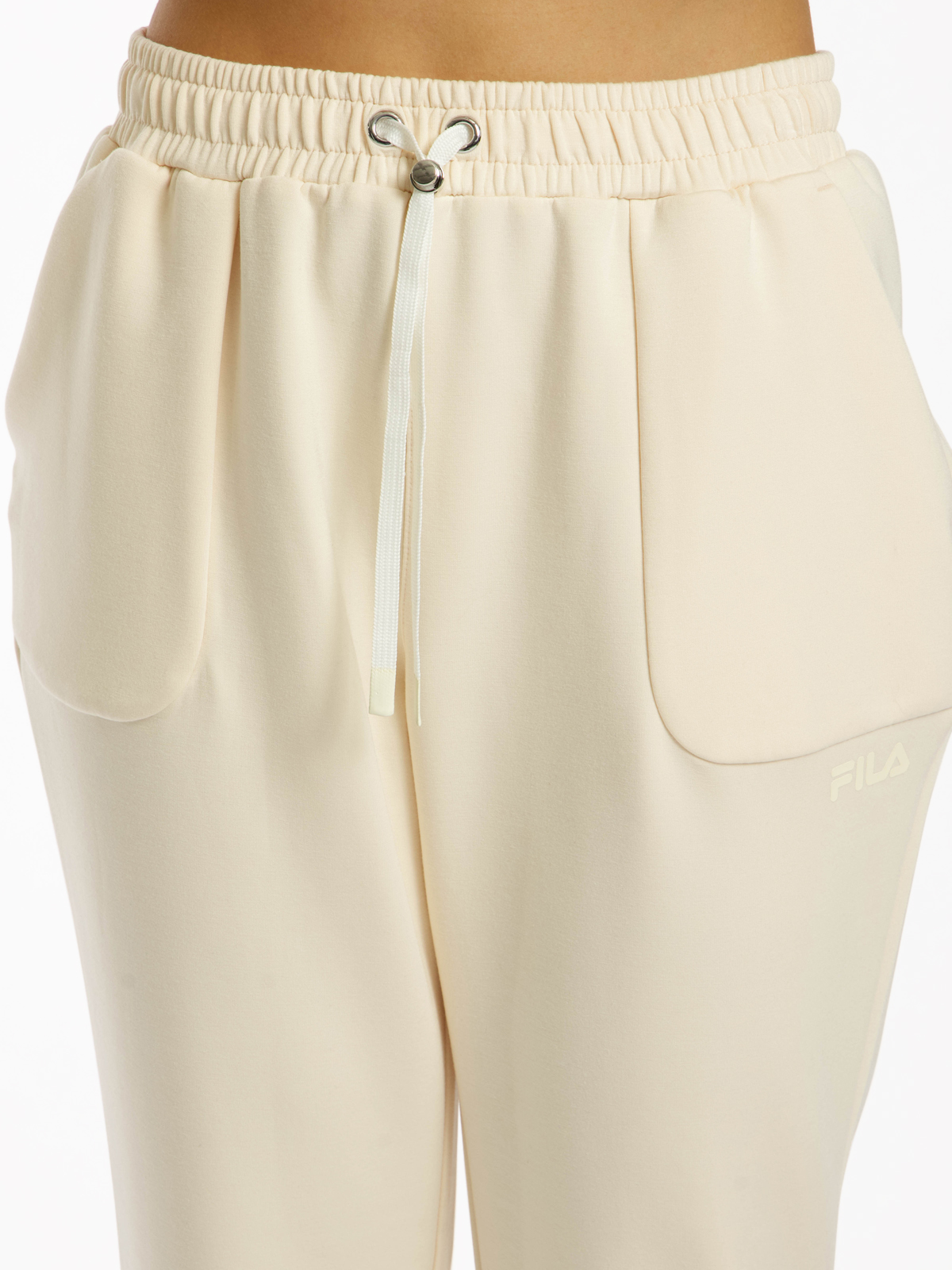 FILA Jogginghose – Creme