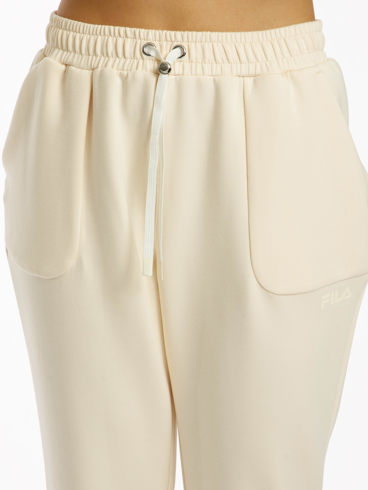 FILA Jogginghose – Creme