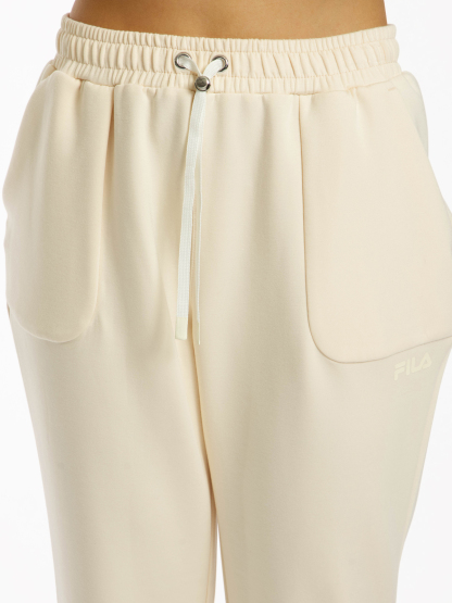 FILA Jogginghose – Creme