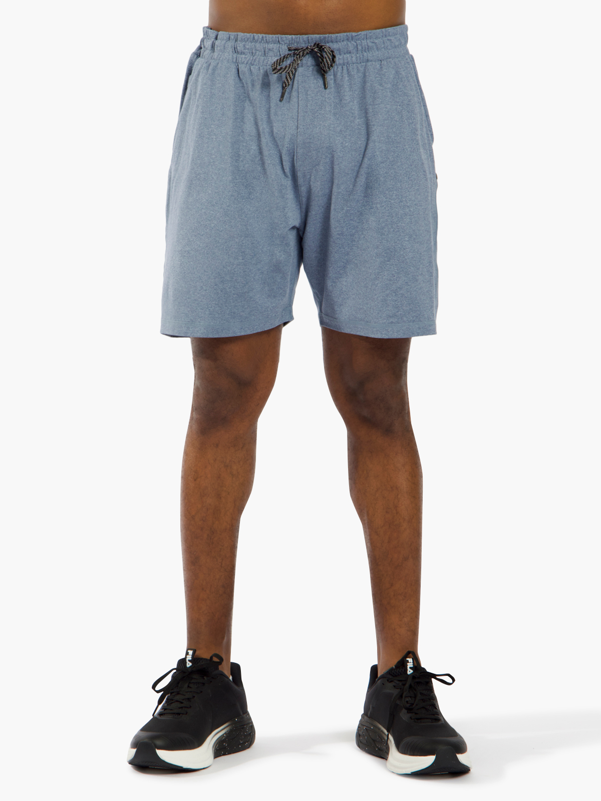 FILA Shorts – Blau