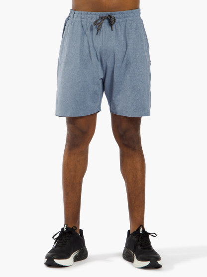 FILA Shorts – Blau