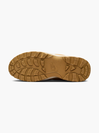 Nike MANOA LEATHER Schnürboots – Braun