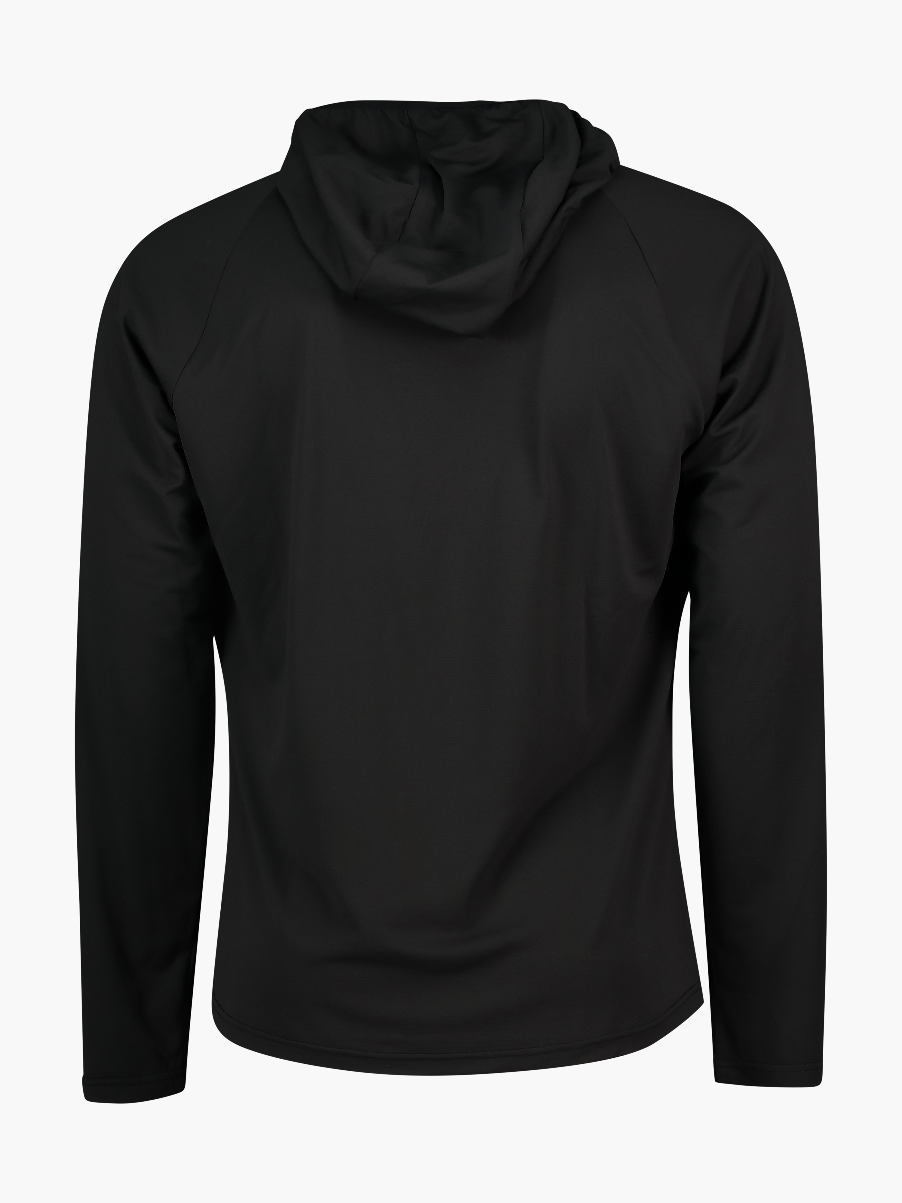 FILA Longsleeve – Schwarz