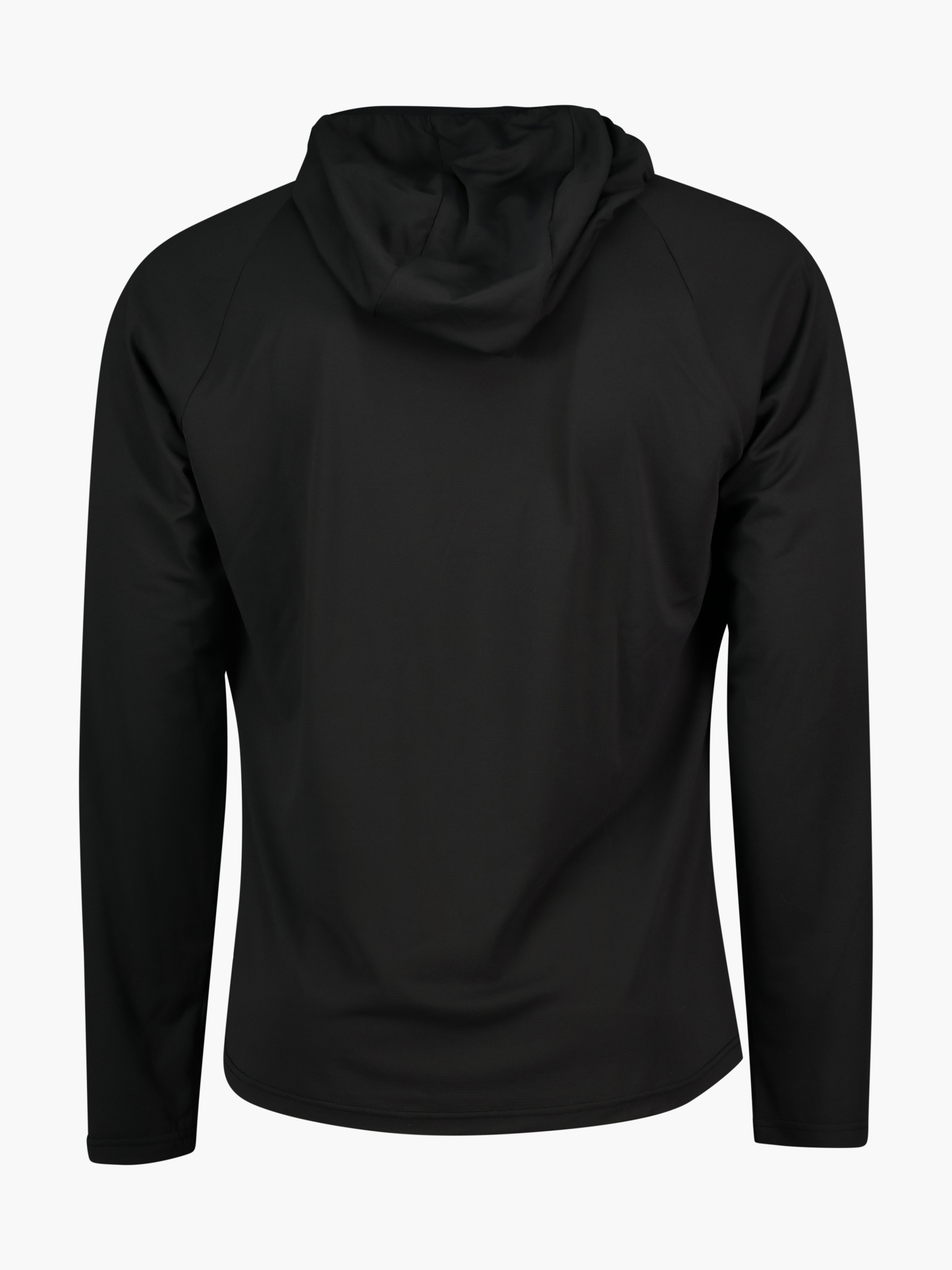 FILA Longsleeve – Schwarz