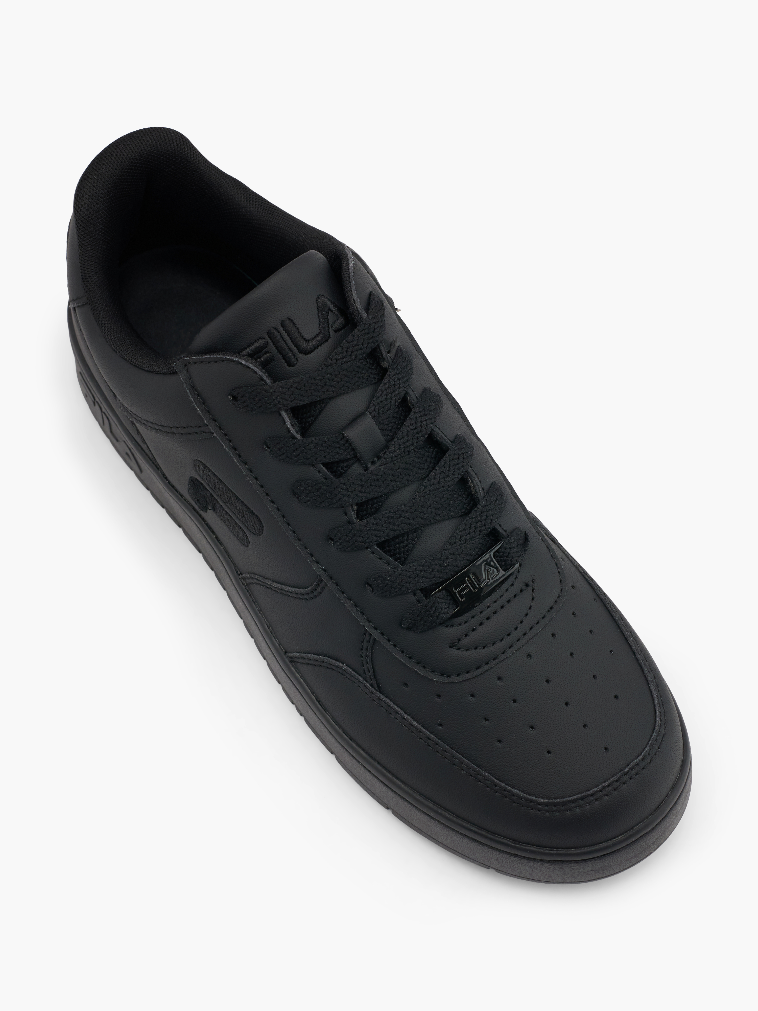 FILA Sneaker – Schwarz