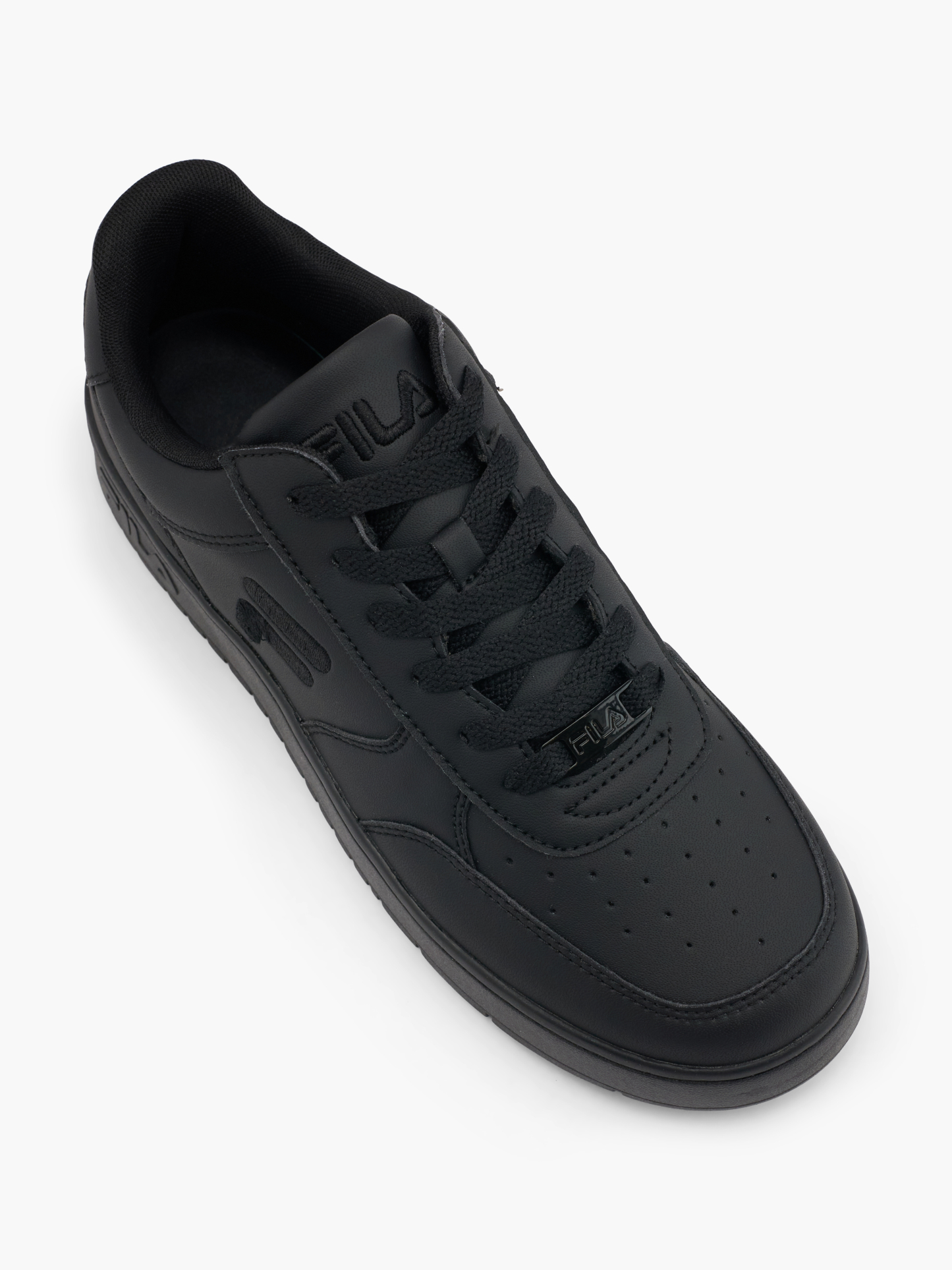 FILA Sneaker – Schwarz