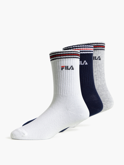 FILA Socken – Blau