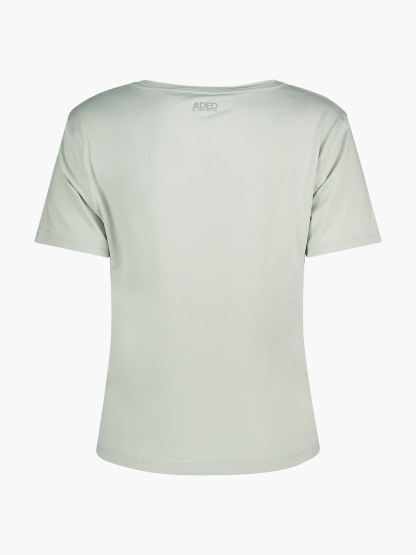 FILA T-Shirt – Grün