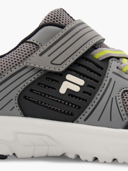 FILA Sneaker – Grau