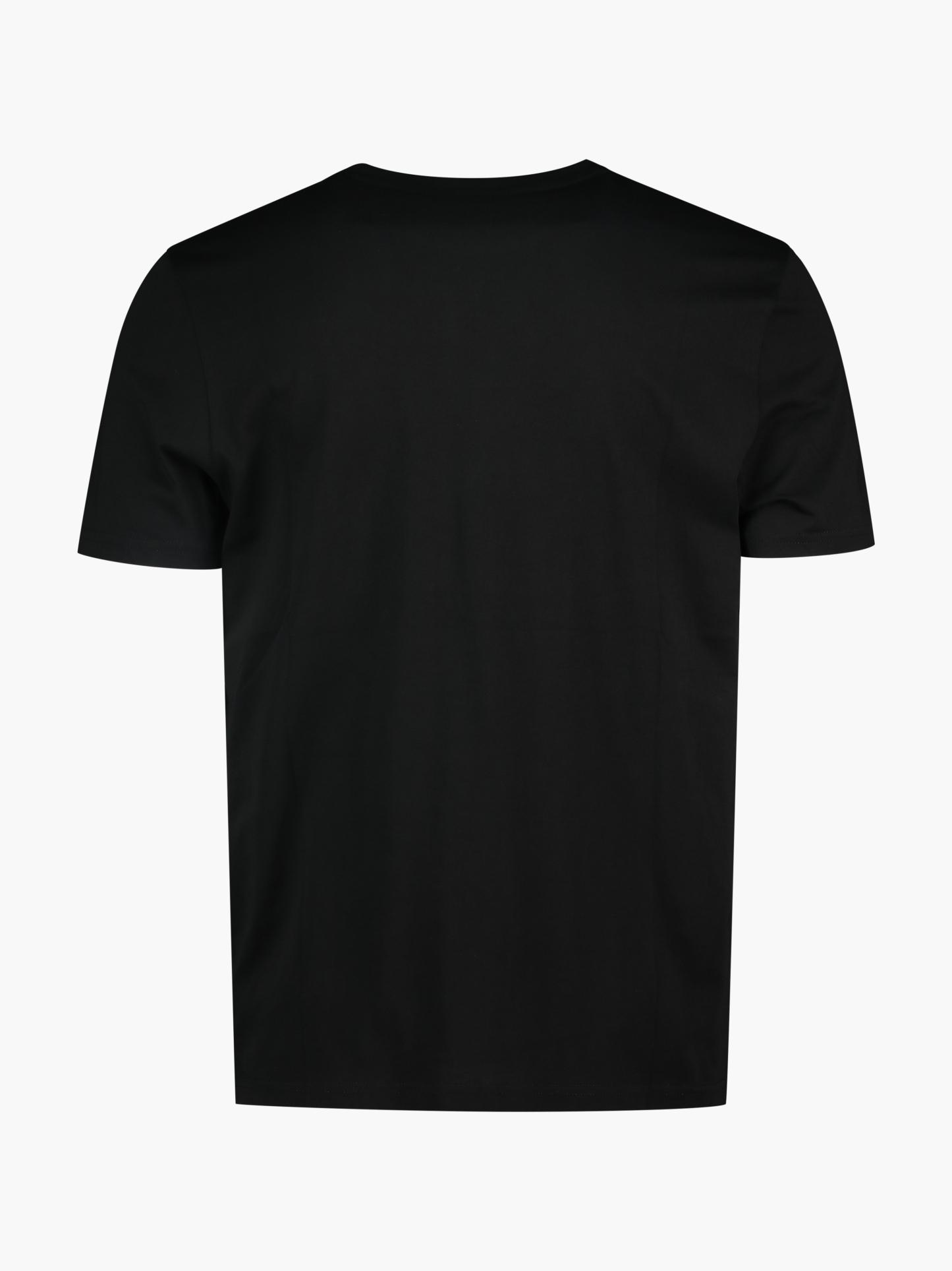 FILA T-Shirt – Schwarz