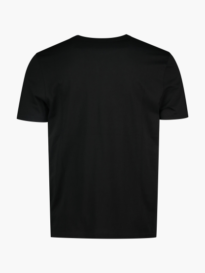 FILA T-Shirt – Schwarz