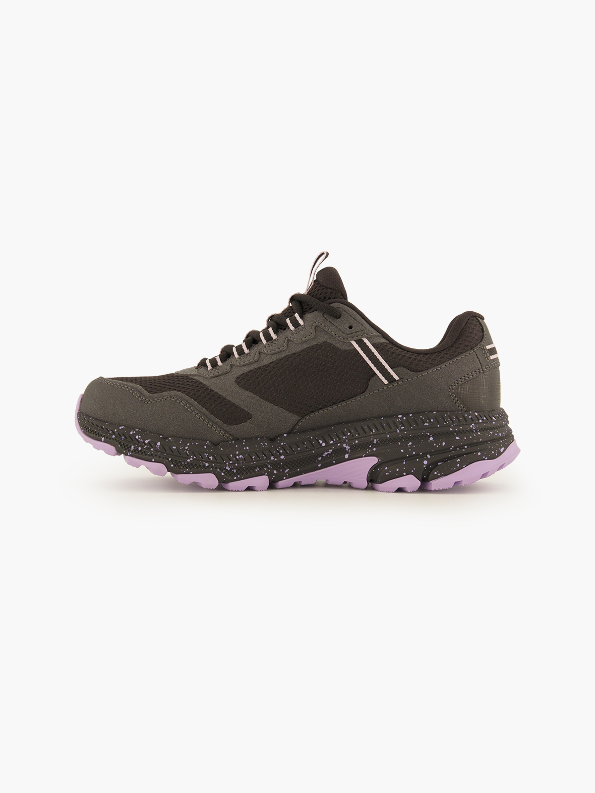 Skechers GO RUN TRAIL  ALTITUDE 2.0 Trekking-Schuh – Schwarz