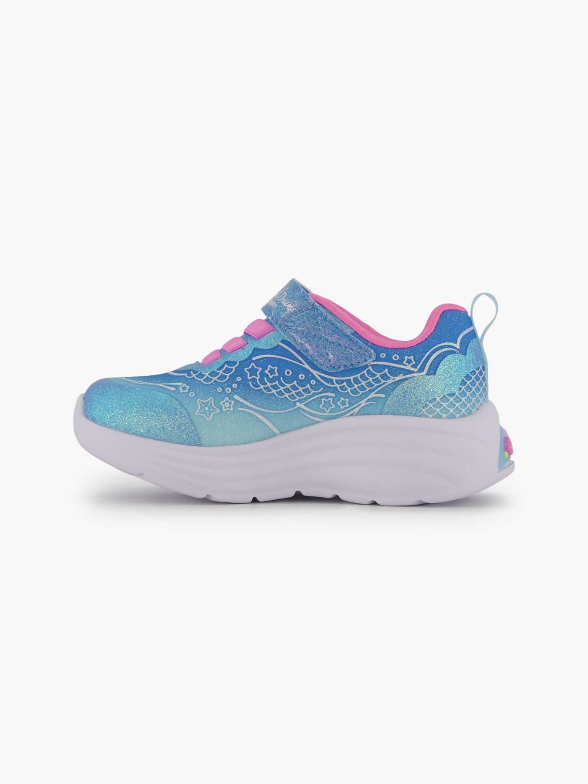 Skechers Sneaker – Blau
