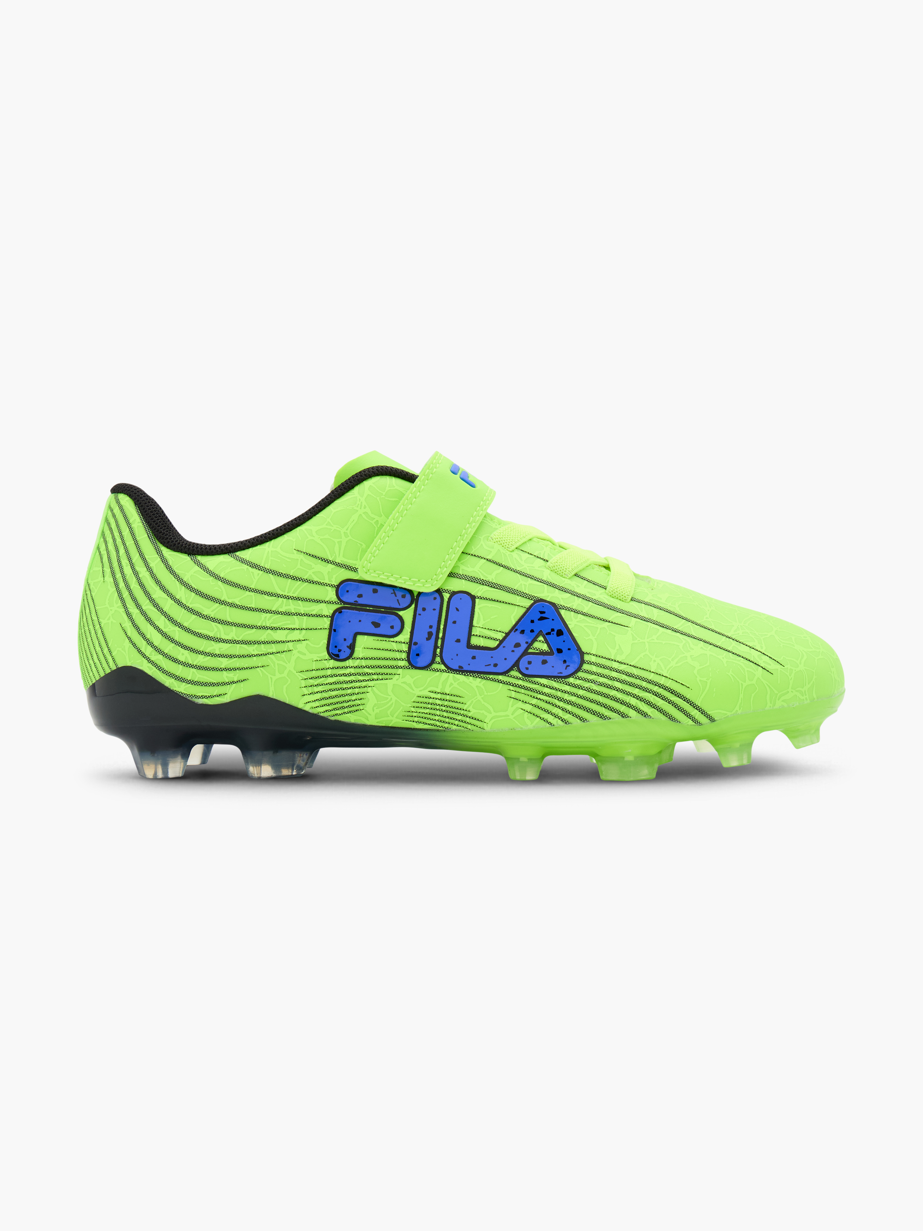 FILA Fussballschuh – Grün