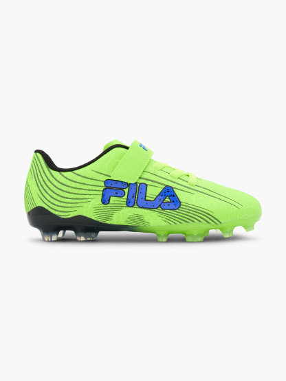 FILA Fussballschuh – Grün