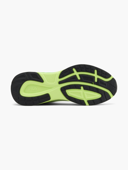 FILA Sneaker – Grün