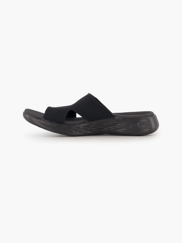 Skechers Slide – Schwarz (02294963)