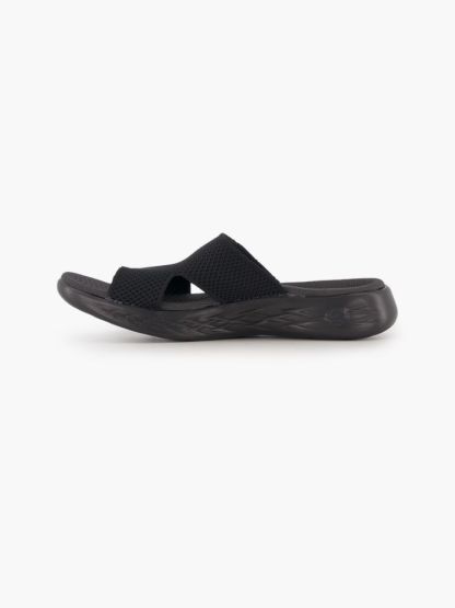 Skechers Slide – Schwarz (02294963)